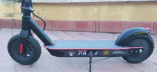 Patinete Eléctrico 36V Todo Terreno