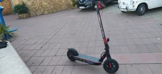 Patinete Eléctrico 36V Todo Terreno