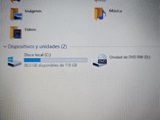 Computer portatile HP Pavilion G62-b61es (1655)