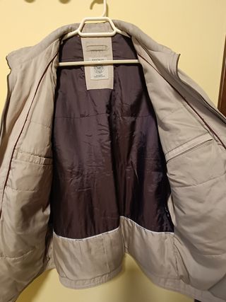 Chaqueta WESTBURY beige hombre talla 52