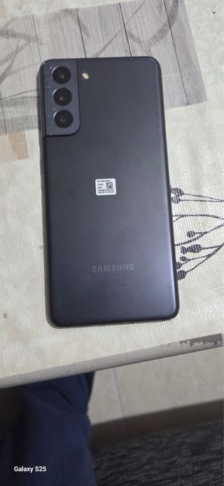 Samsung Galaxy S21 128GB Morado 5G