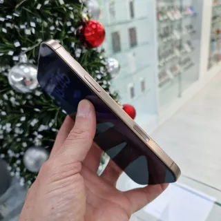 iPhone 16 Pro Max 512GB Oro