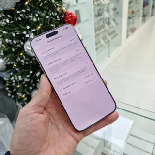 iPhone 16 Pro Max 512GB Oro