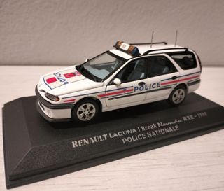Renault Laguna '98