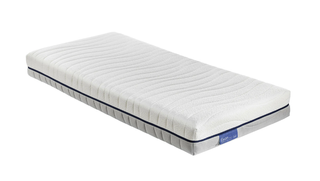 Colchón Ekon Pardo firme 90x190. A estrenar