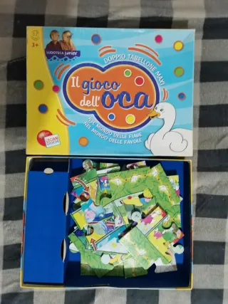 Gioco di Società Oca