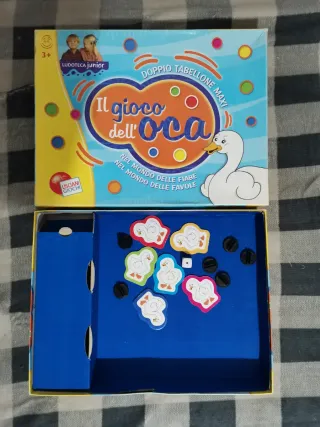 Gioco di Società Oca