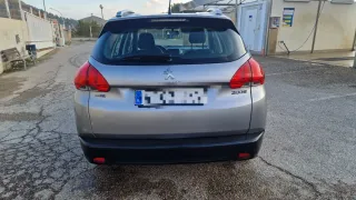 Peugeot 2008 2015