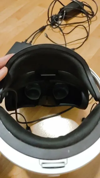 PlayStation VR (gen 2)