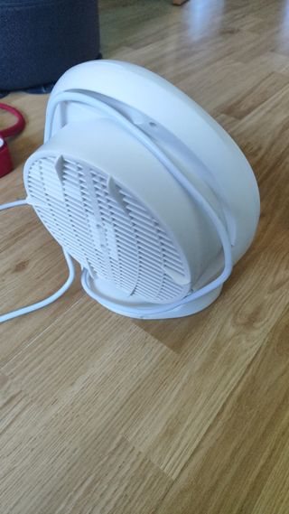 Calefactor termoventilador 2000W