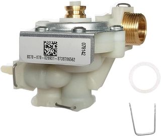 Cuerpo Agua Junkers Neckar Bosch Nuevo