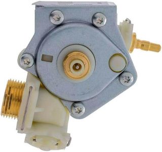 Cuerpo Agua Junkers Neckar Bosch Nuevo