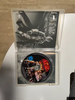 Tekken 6 PS3