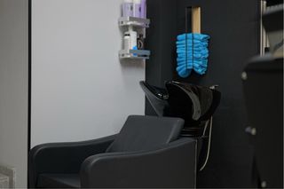 Transpaso de barbería mas info por privado