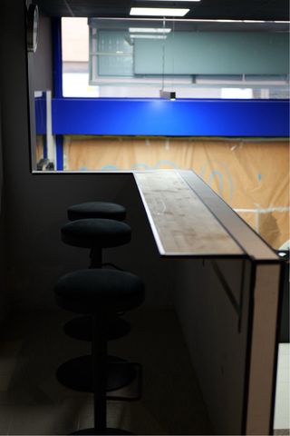 Transpaso de barbería mas info por privado