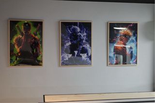 Transpaso de barbería mas info por privado