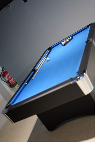 Transpaso de barbería mas info por privado