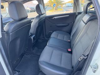 Mercedes-Benz Clase B 2011