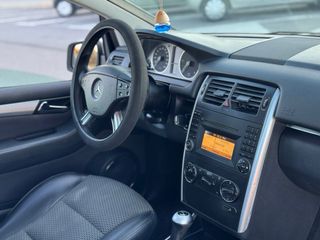 Mercedes-Benz Clase B 2011