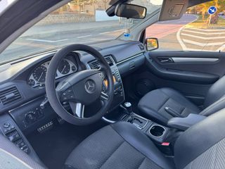 Mercedes-Benz Clase B 2011