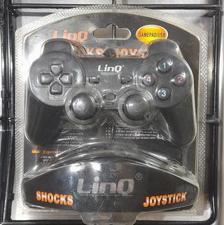 Joystick LinQ USB Gamepad