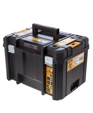 NUEVA-Sierra de Incisión DEWALT DWS520KT-QS
