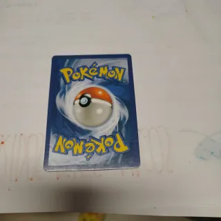 Pokemon Sylveon V Carta Regalo de Ensueño