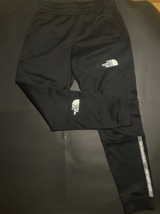 Chándal The North Face Negro Hombre