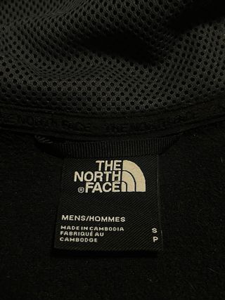 Chándal The North Face Negro Hombre