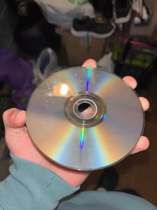 Juego Ben 10 Alien Force PS2