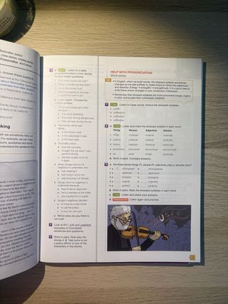 Face2face B2 cambridge