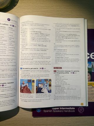 Face2face B2 cambridge