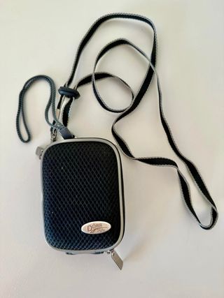 Cámara digital compacta Olympus μ 700 All-Weather