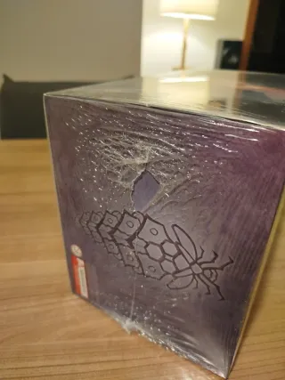 Oddworld Soulstorm Edición Coleccionista Switch