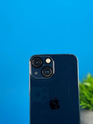 iPhone 13 Mini Nero