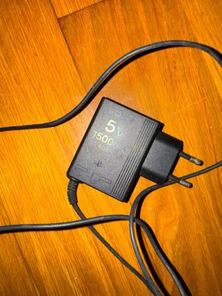 Consola PSP 3000 con 16 giochi e accessori