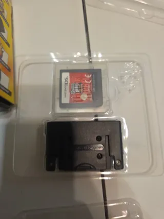 Nintendo DS Guitar Hero On Tour Decades