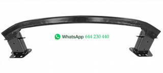 REFUERZO INFERIOR PARAGOLPES DELANTERO FIAT DOBLO