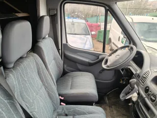 Mercedes Sprinter para piezas