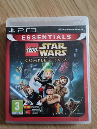 LEGO Marvel Vengadores PS3