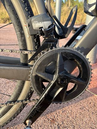 Cannondale Supersix EVO SE Gravel Bike