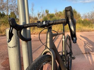 Cannondale Supersix EVO SE Gravel Bike