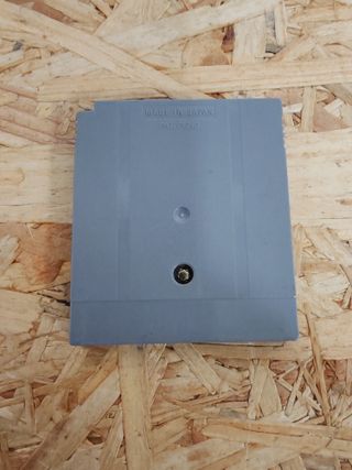 Cartucho Pokémon Verde Game Boy Japon