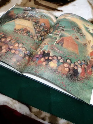 El Hobbit Etimologia de Una Historia