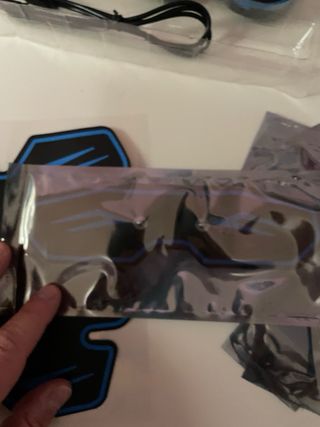 Electroestimulador para ponerte fuerte