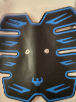 Electroestimulador para ponerte fuerte