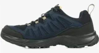 Salomon Gore-Tex Trekking Zapatillas