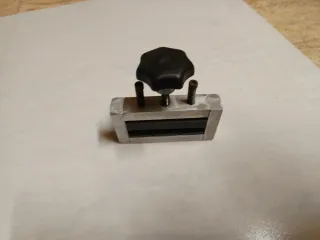 Mini dobladora de chapa