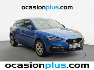 SEAT León 1.5 eTSI S&S Style Special Edition DSG 110 kW (150 CV)