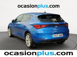 SEAT León 1.5 eTSI S&S Style Special Edition DSG 110 kW (150 CV)